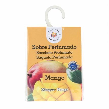 mango szekrény illatosító